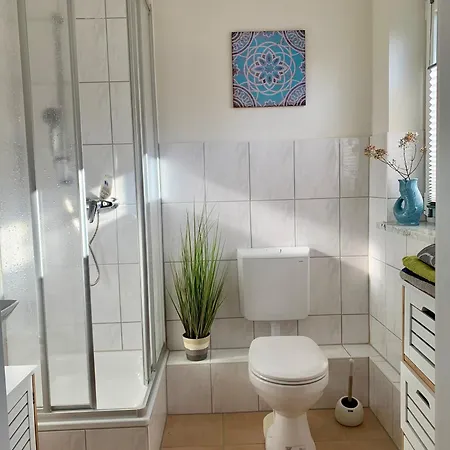 Апартаменты Mf *