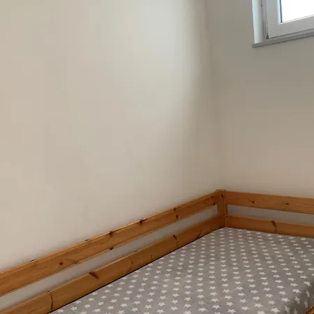 Апартаменты Mf