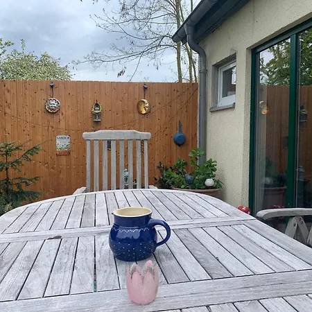 Mf Апартаменты Sukow (Ludwigslust-Parchim)