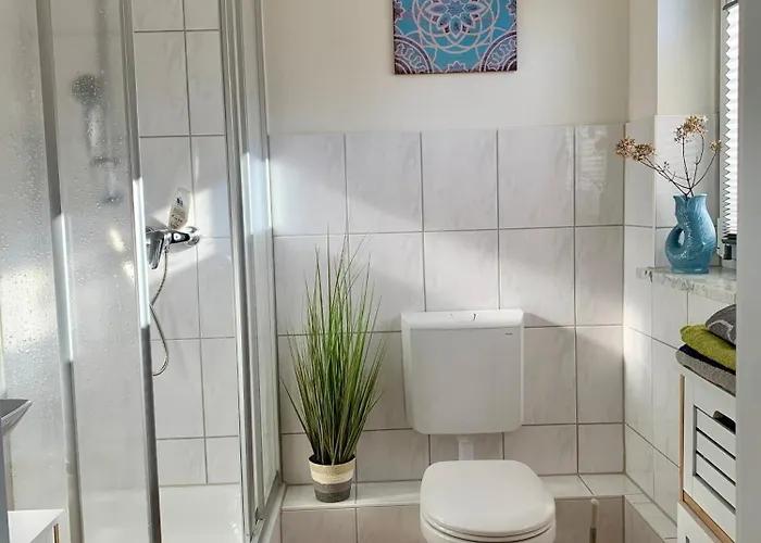 Appartement Mf *