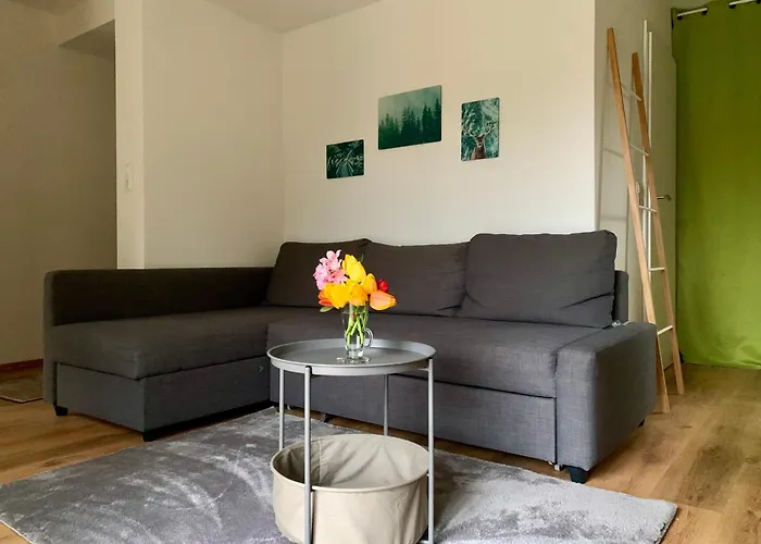 Appartement Mf