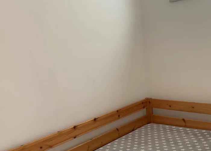 Appartement Mf