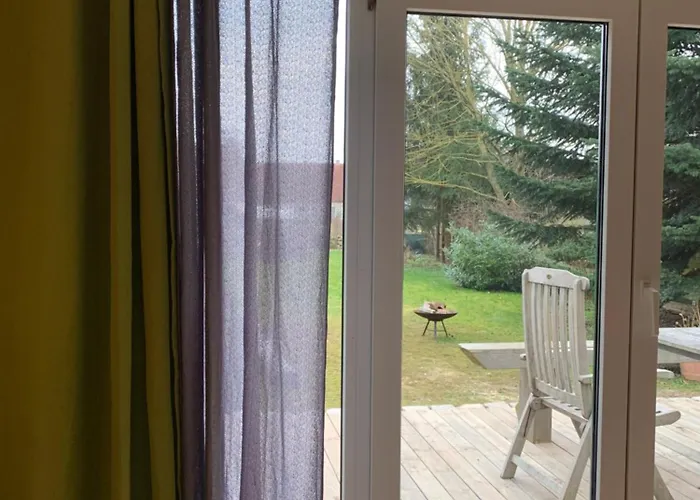 Mf Appartement