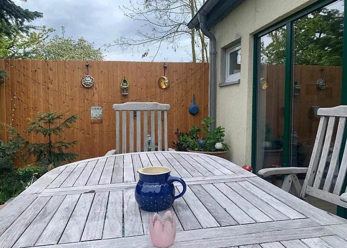 Mf Apartmán Sukow (Ludwigslust-Parchim)